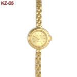 Złoty zegarek GENEVE - 14g